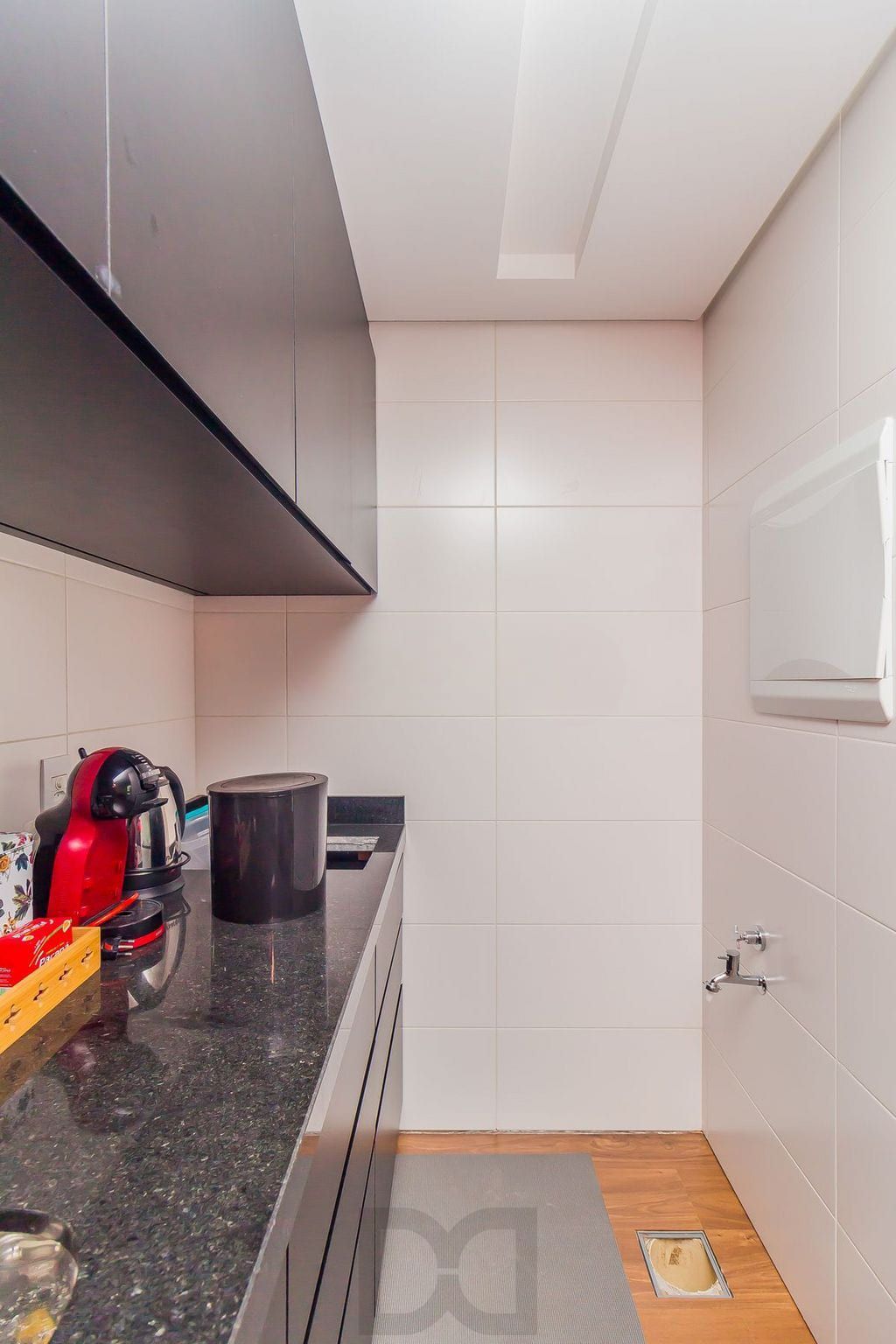Apartamento de 1 quarto (studio) e uma vaga no bairro Moinhos de Vento em POA — foto 6