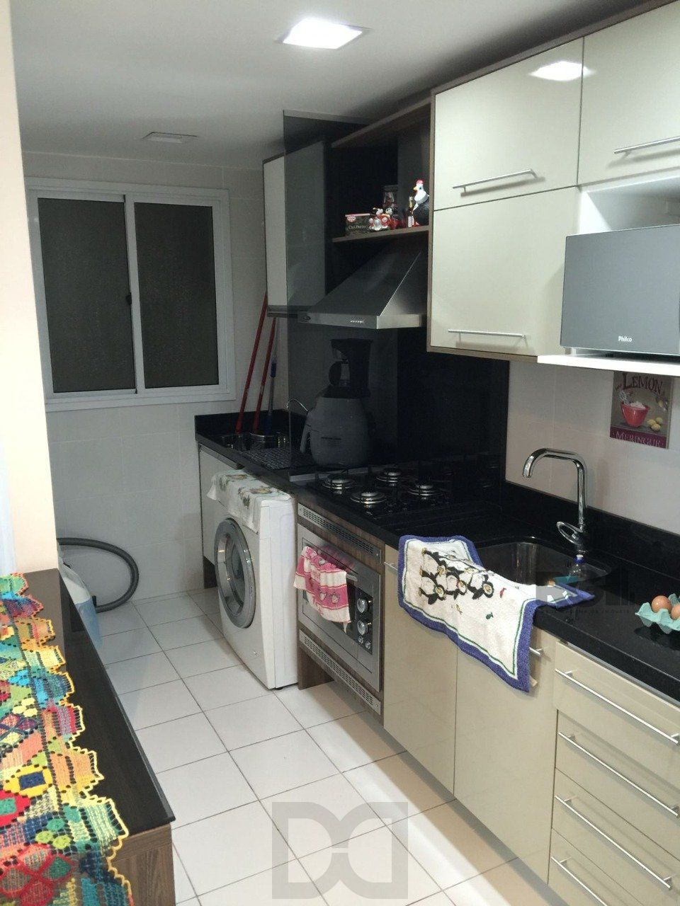 Apartamento 3 dormitórios, sendo 1 suíte, 66 m² de área privativa e 1 vaga(s) de garagem. Localizado na Rua/Av. Dom Claudio Jose Goncalves Ponce De Leao, no bairro Vila Ipiranga em Porto Alegre. — foto 13
