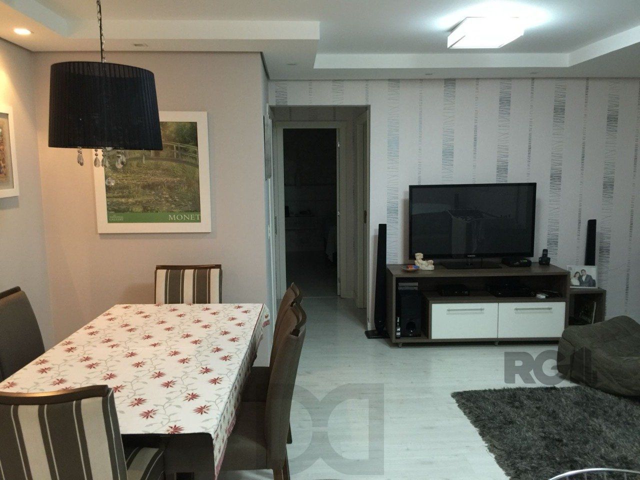 Apartamento 3 dormitórios, sendo 1 suíte, 66 m² de área privativa e 1 vaga(s) de garagem. Localizado na Rua/Av. Dom Claudio Jose Goncalves Ponce De Leao, no bairro Vila Ipiranga em Porto Alegre. — foto 6