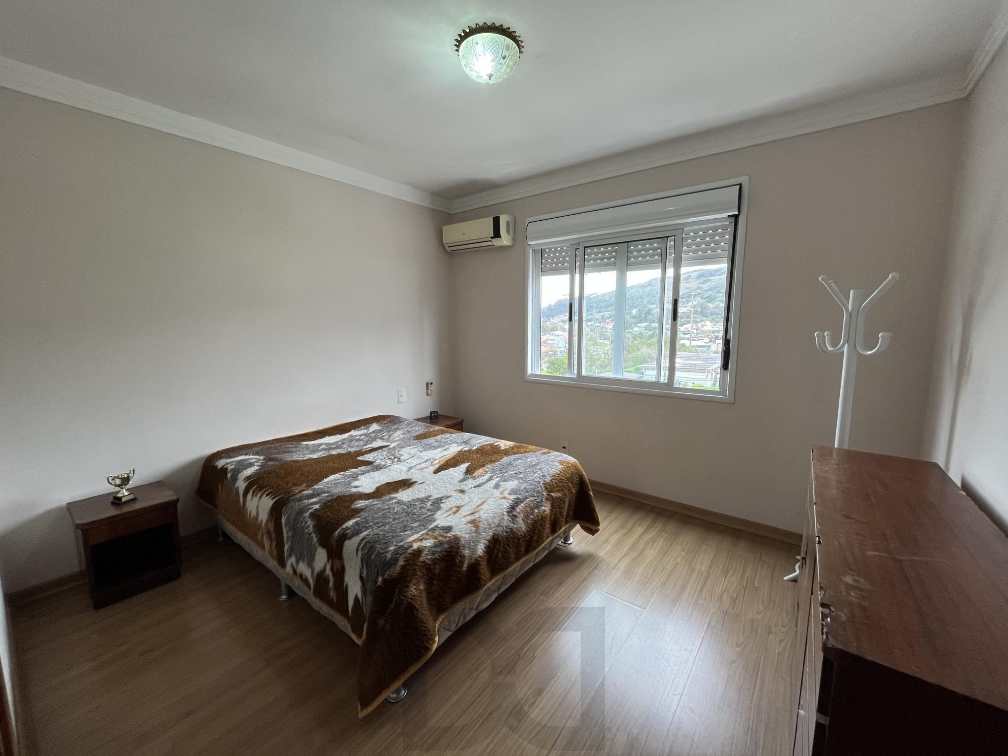 Apartamento Venda - 73.76m², 3 dormitórios, sendo 1 suite, 1 vaga - Partenon — foto 52