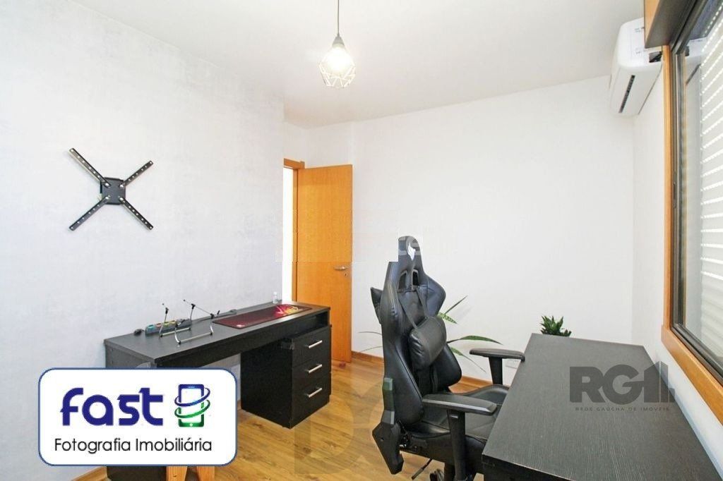 Apartamento para Venda - 87m², 3 dormitórios, sendo 1 suites, 1 vaga - Passo da Areia — foto 13