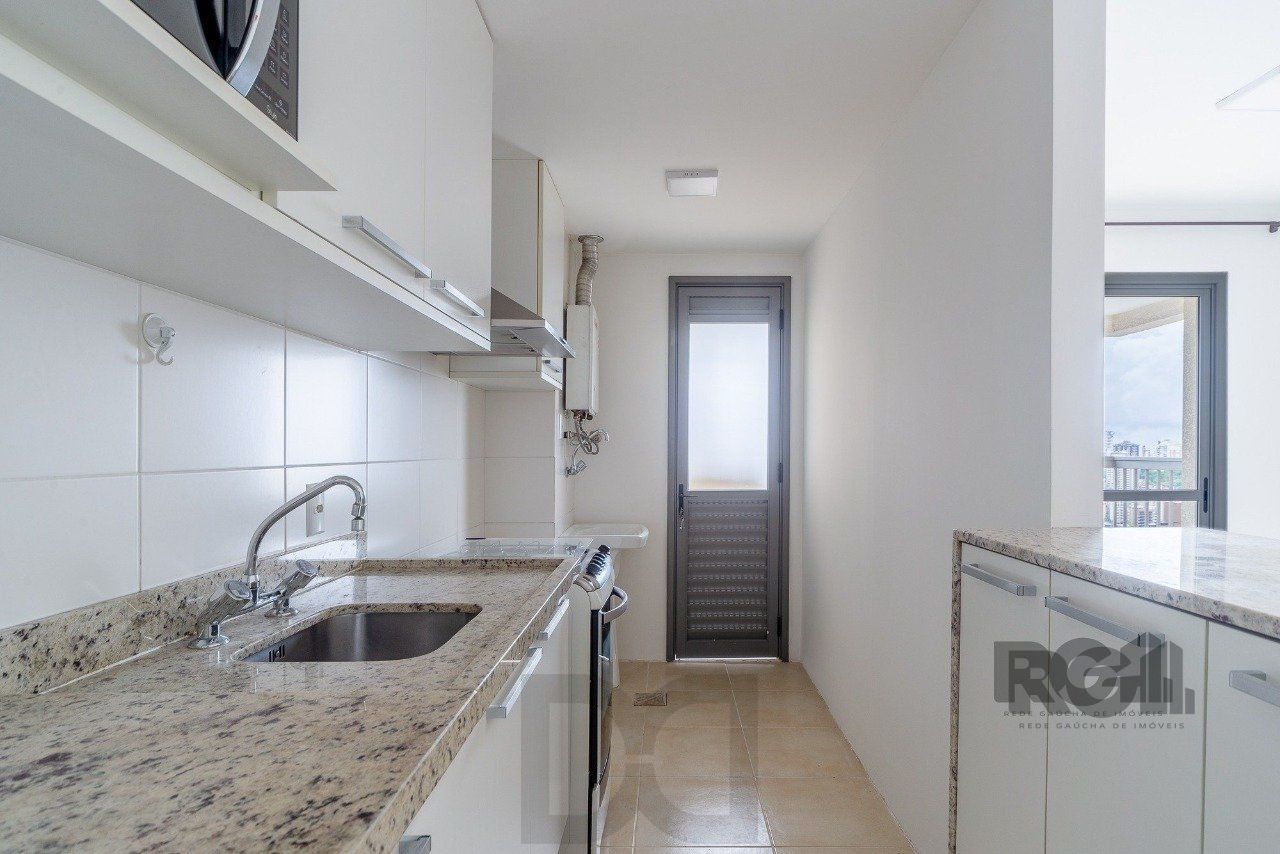 Apartamento 1 Dormitório Três Figueiras — foto 24