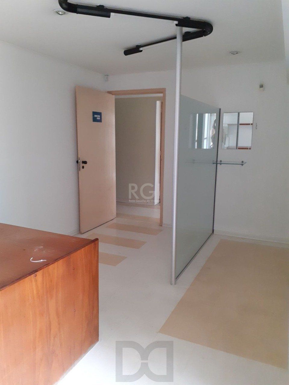 Conjunto/Sala para Venda - 96m², 0 dormitórios, Bom Fim — foto 2
