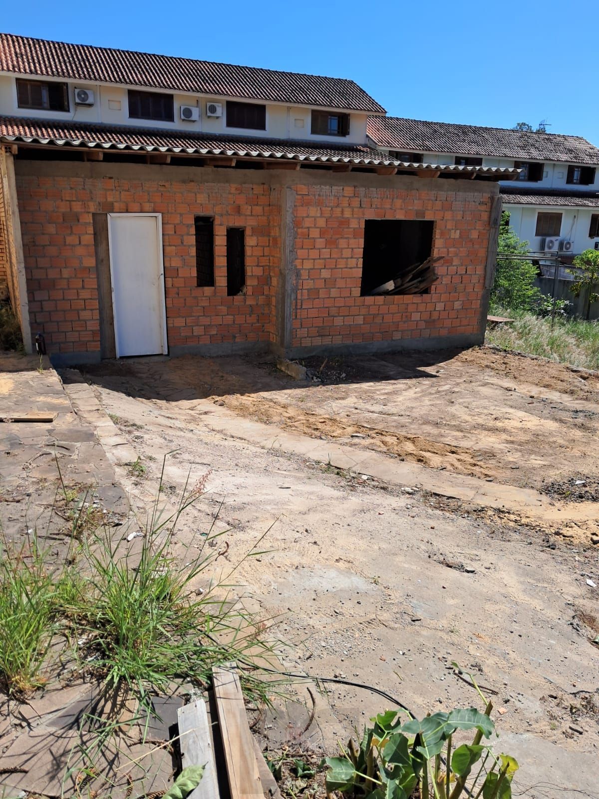 Terreno com 152,25 m² de área privativa — foto 1