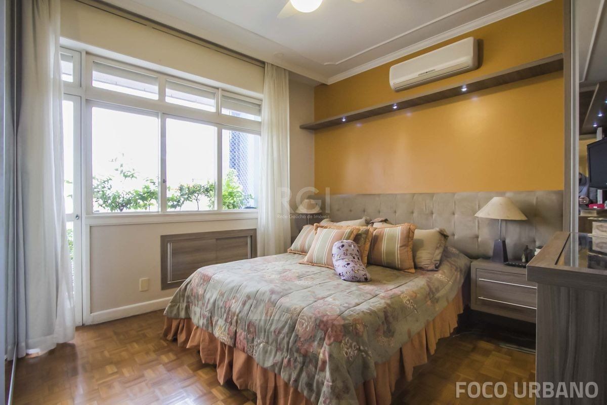 Apartamento para Venda - 155m², 4 dormitórios, sendo 1 suites, 1 vaga - Bom Fim — foto 19