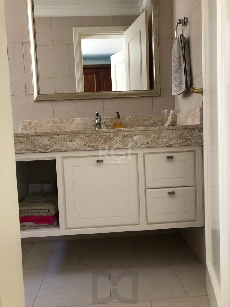 Apartamento para Venda - 229.05m², 3 dormitórios, sendo 3 suites, 4 vagas - Bela Vista — foto 10