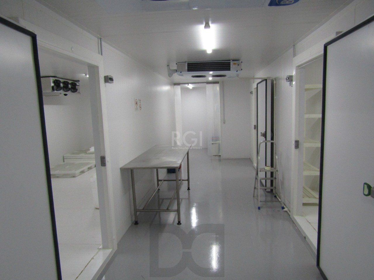 Depósito/Pavilhão para Venda - 195m², 0 dormitórios, Sarandi — foto 23