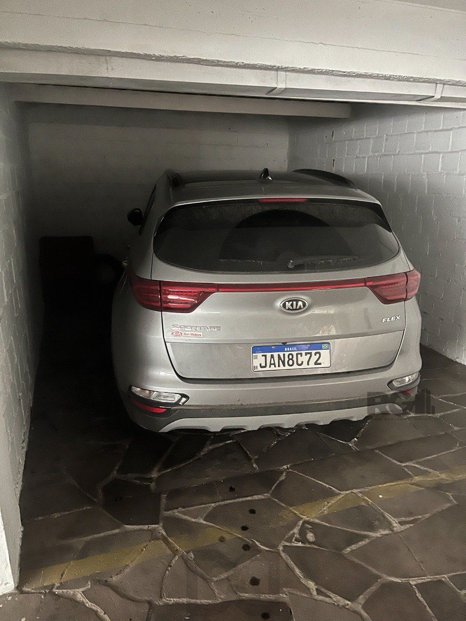 Cobertura 3 quartos, suíte, 4 banheiros, 3 vagas garagem - bairro São João POA — foto 47