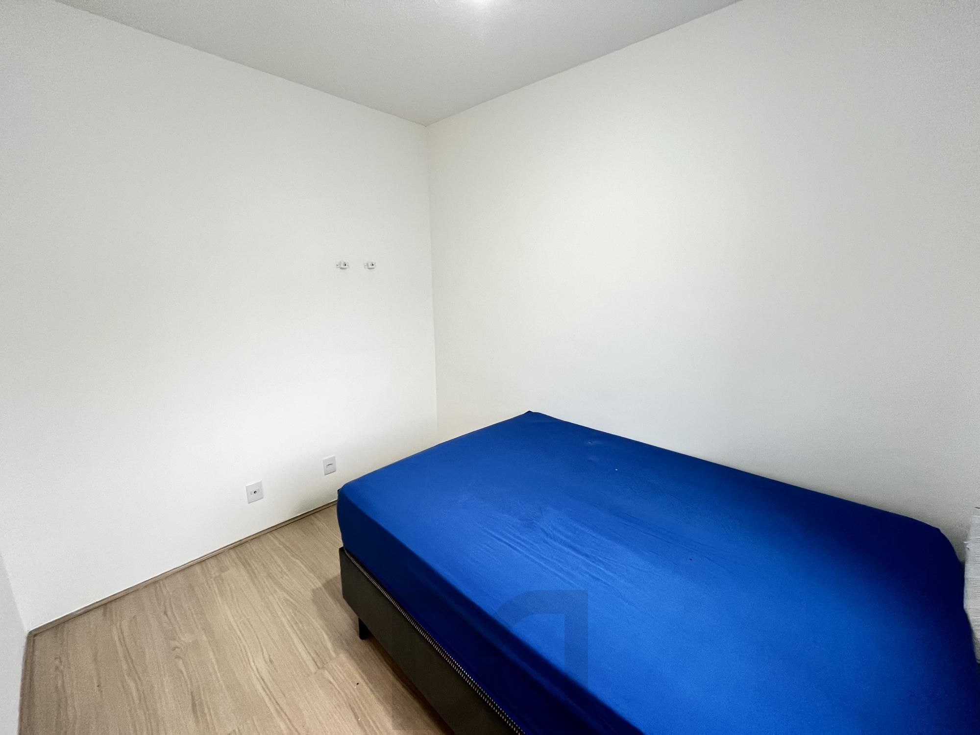 Apartamento de 2 quartos com churrasqueira e garagem em prédio com infra. — foto 12
