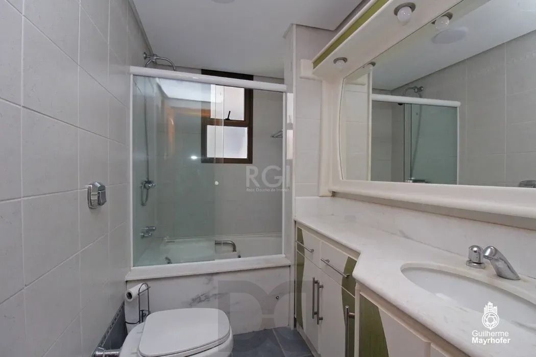 Apartamento de 3 quartos, suíte e 1 vaga de garagem — foto 7