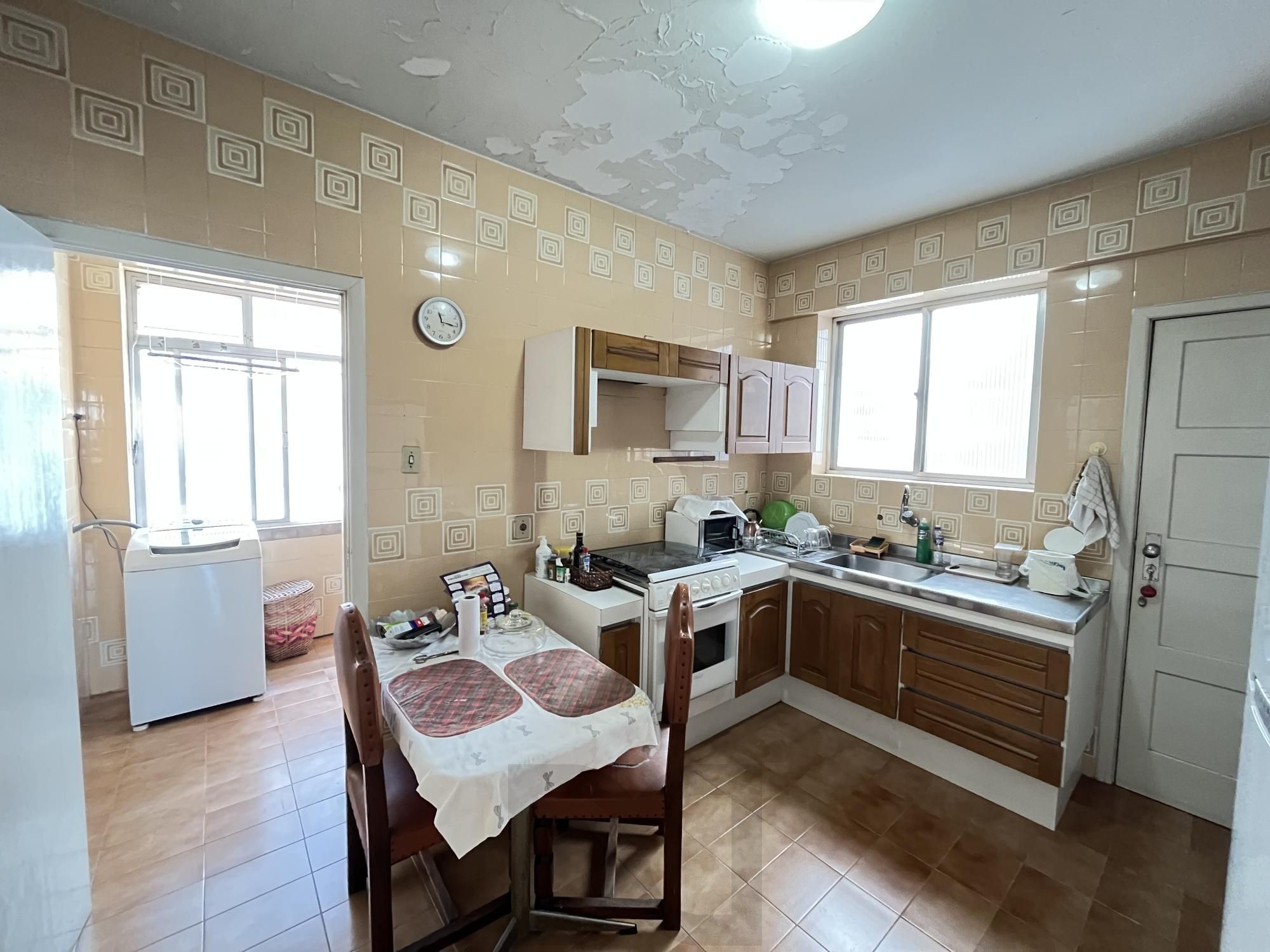 Apartamento de 3 quartos, suíte e 1 vaga de garagem no bairro Independência POA — foto 16