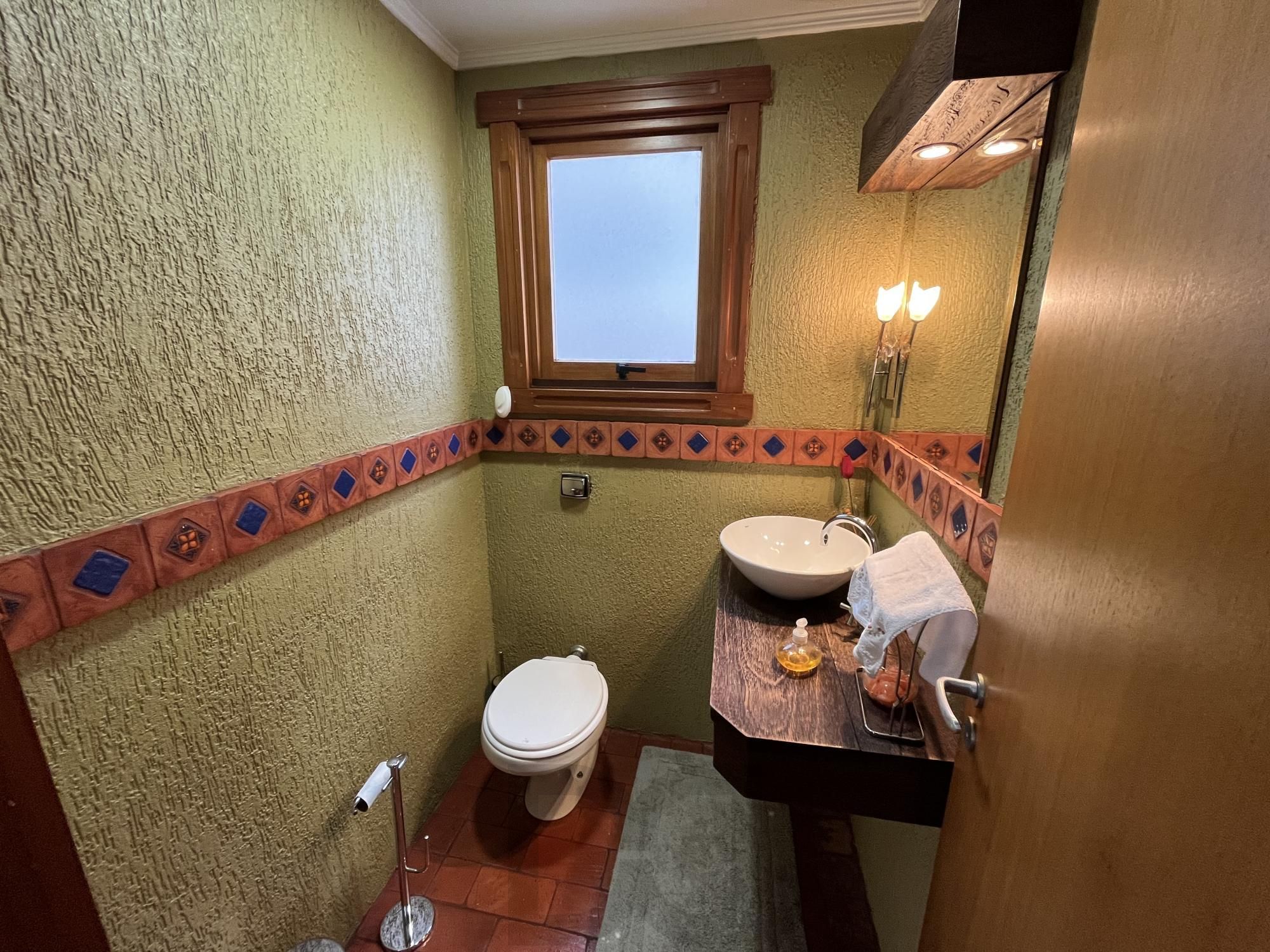 Apartamento de 3 quartos, suíte e 2 vagas de garagem no bairro Santana em POA — foto 22