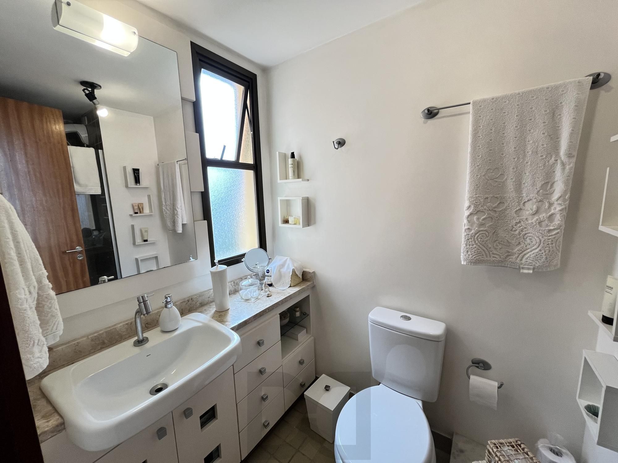 Apartamento de 2 quartos e 1 vaga de garagem no bairro Jardim Carvalho em POA/RS — foto 12