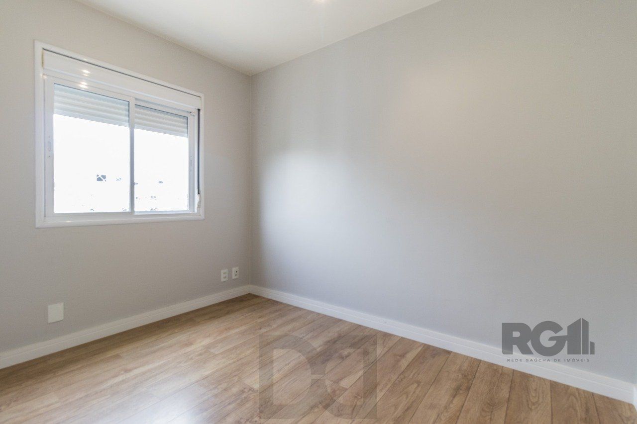 Apartamento de 3 quartos, suite e 2 vagas de garagem no bairro Jardim Carvalho — foto 14