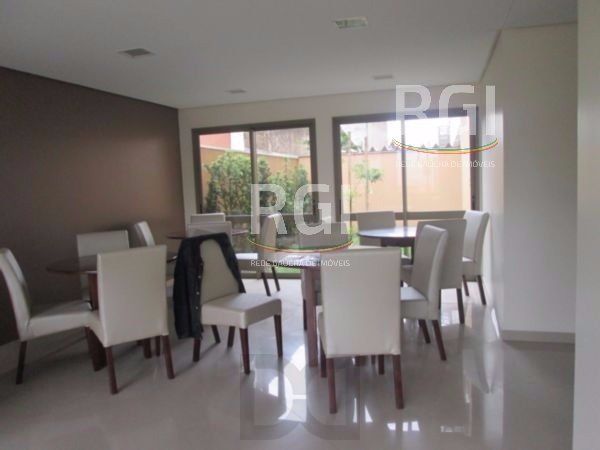 Apartamento Venda - 56.67m², 2 dormitórios, sendo 1 suite, 1 vaga - Partenon — foto 18