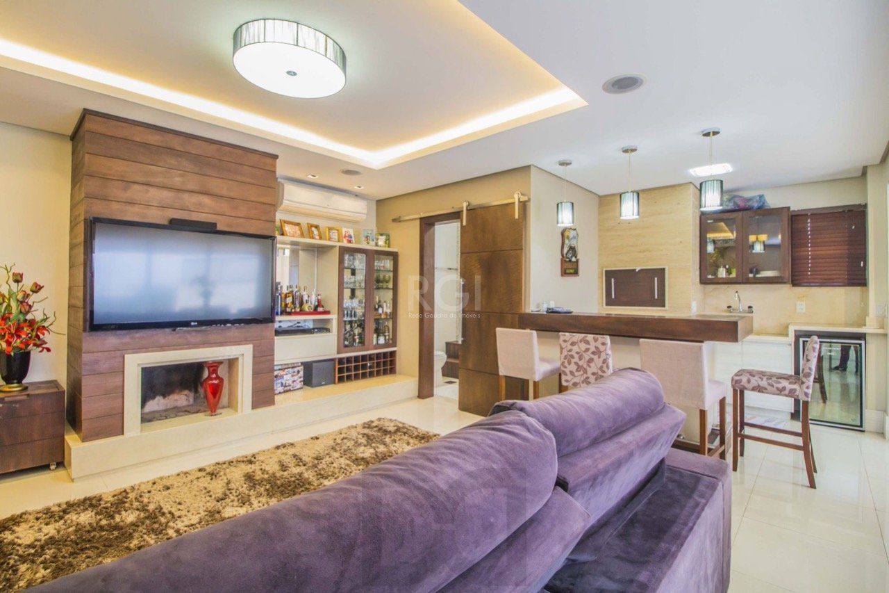 Cobertura Venda - 100m², 3 dormitórios, sendo 1 suite, 2 vagas - Jardim Lindóia — foto 20