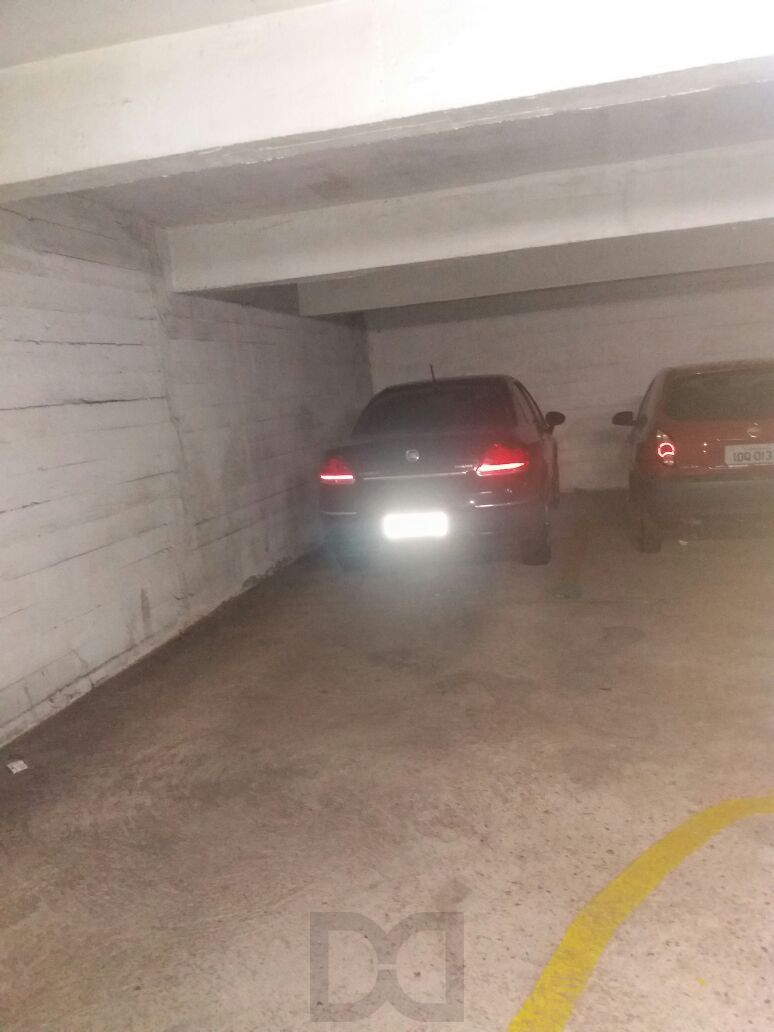 Apartamento de um quarto com garagem no centro de Porto Alegre — foto 20