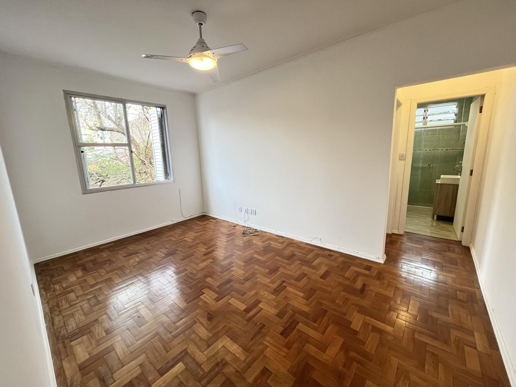 Apartamento reformado de 1 quarto, vaga rotativa no bairro Partenon/Santana — foto 5