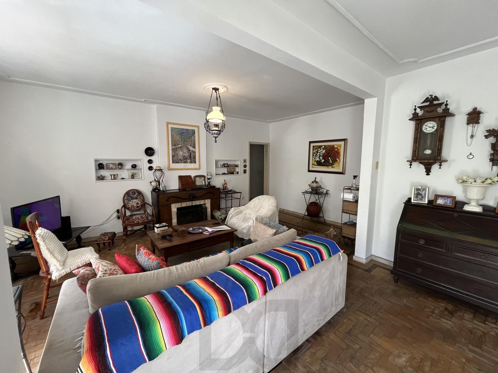 Apartamento de 3 quartos, 99,77m2 privativos e 1 vaga de garagem bairro São João — foto 36