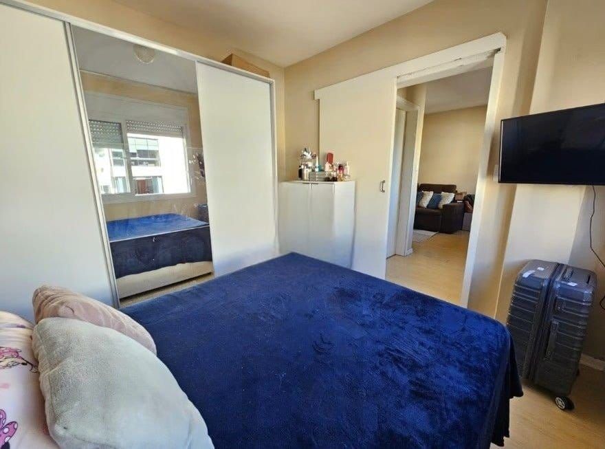 Apartamento de um quarto no bairro Jardim Botânico em POA — foto 3