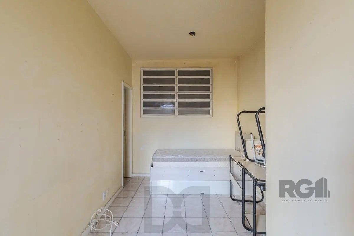 Apartamento 4 dormitorios vaga e elevador Centro Histórico Porto Alegre — foto 23