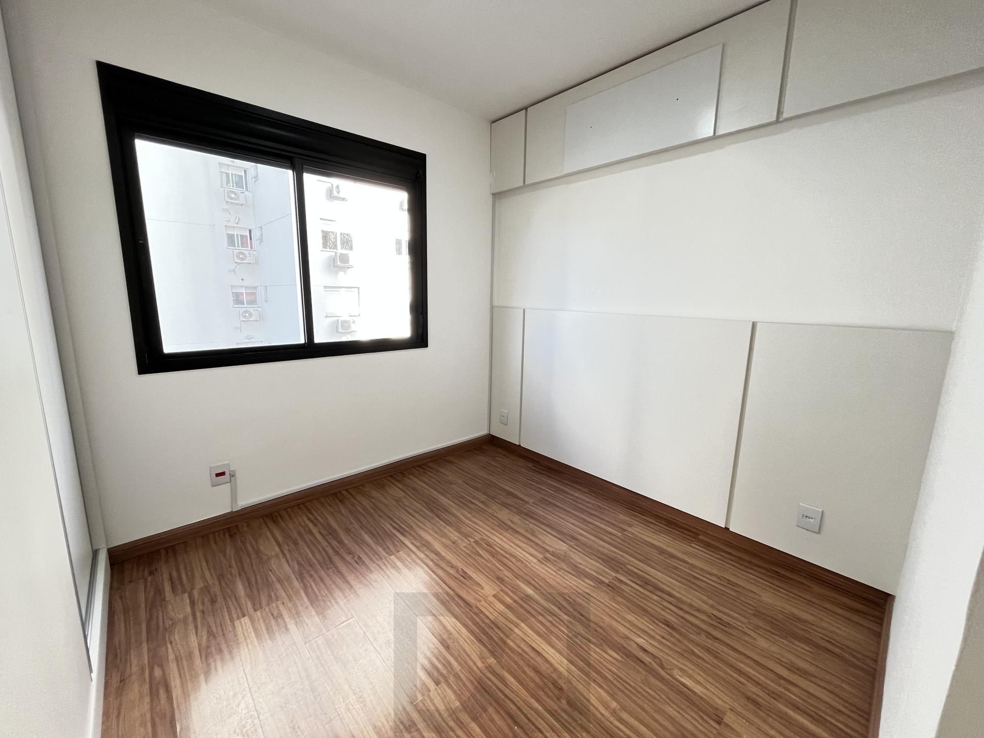 Apartamento de 2 quartos, suite e com uma vaga de garagem — foto 5