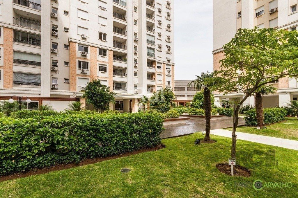 Apartamento para Venda - 82.5m², 3 dormitórios, sendo 1 suites, 1 vaga - Passo da Areia — foto 21