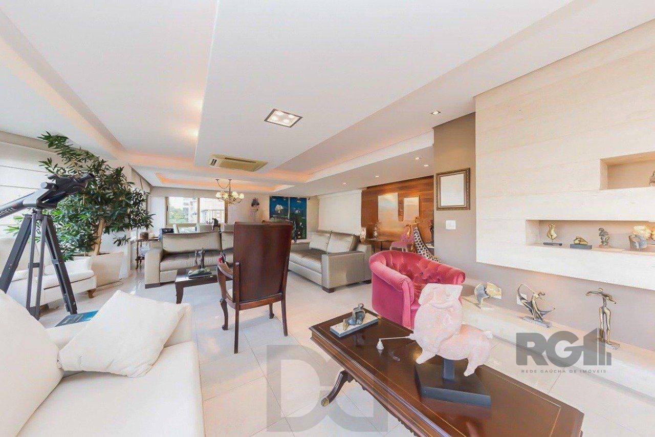 Apartamento para Venda - 156.76m², 3 dormitórios, sendo 3 suites, 3 vagas - Bela Vista — foto 2