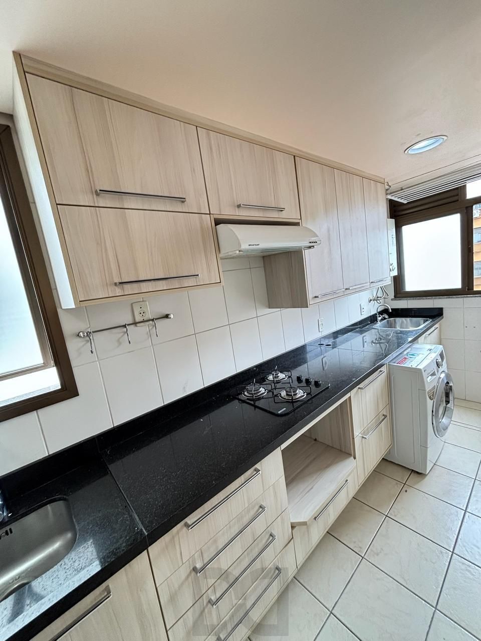 Apartamento 2 dormitórios, suíte, vaga e infra — foto 41