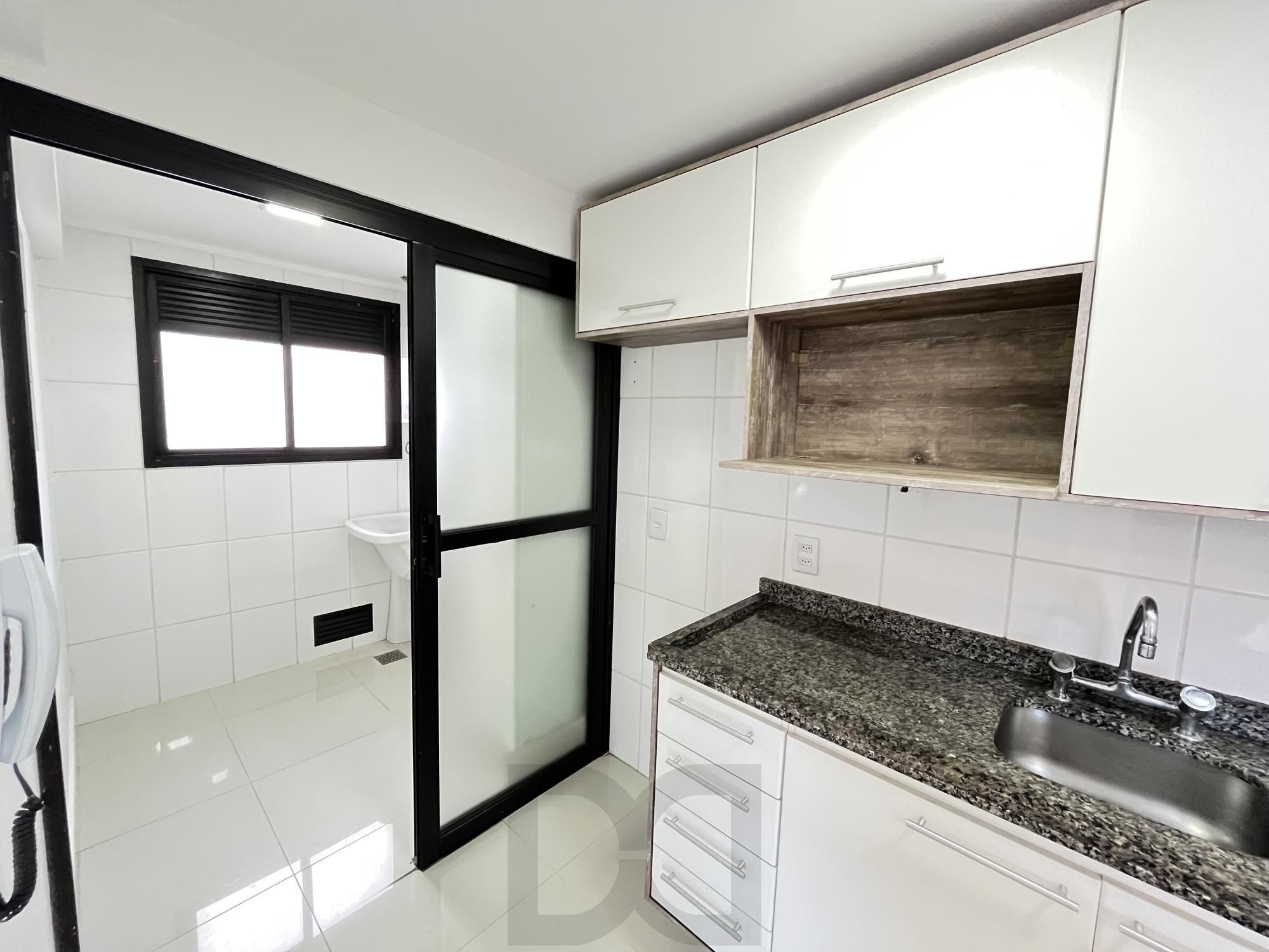 Apartamento de 2 quartos, suite e com uma vaga de garagem — foto 9
