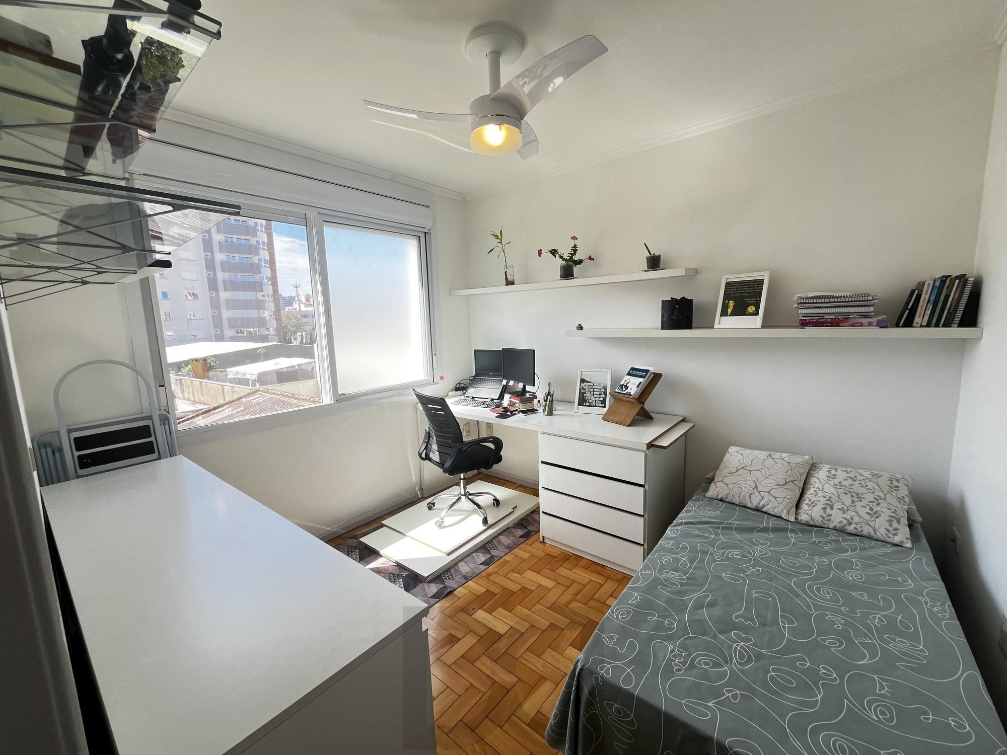 Apartamento de 2 quartos no bairro Menino Deus em Porto Alegre — foto 7