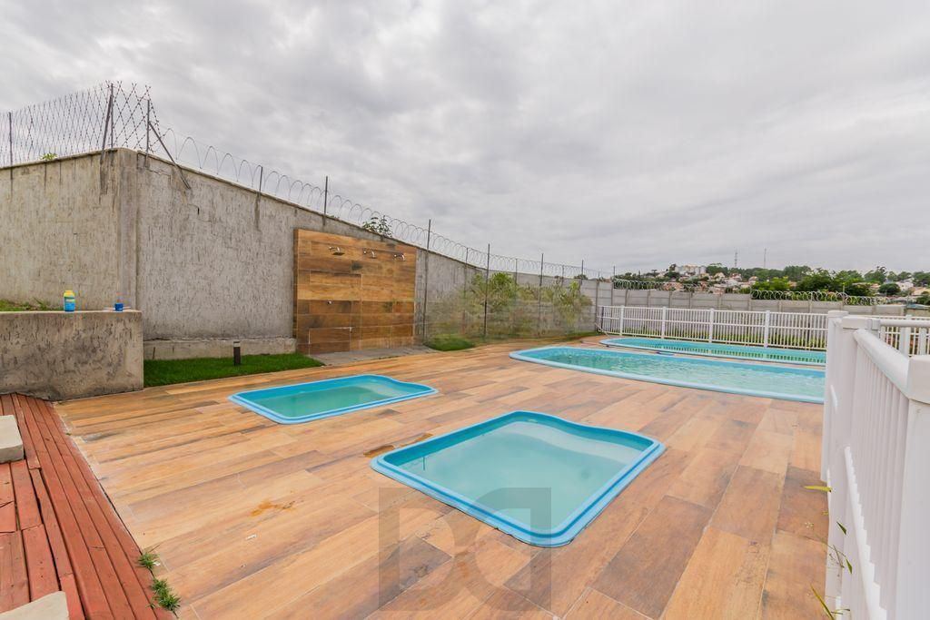 Casas de dois quartos e uma vaga de garagem em Porto Alegre Lomba do Pinheiro — foto 19