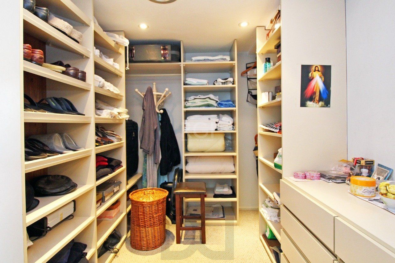 Apartamento para Venda - 245.75m², 3 dormitórios, sendo 1 suites, 2 vagas - Moinhos de Vento — foto 17