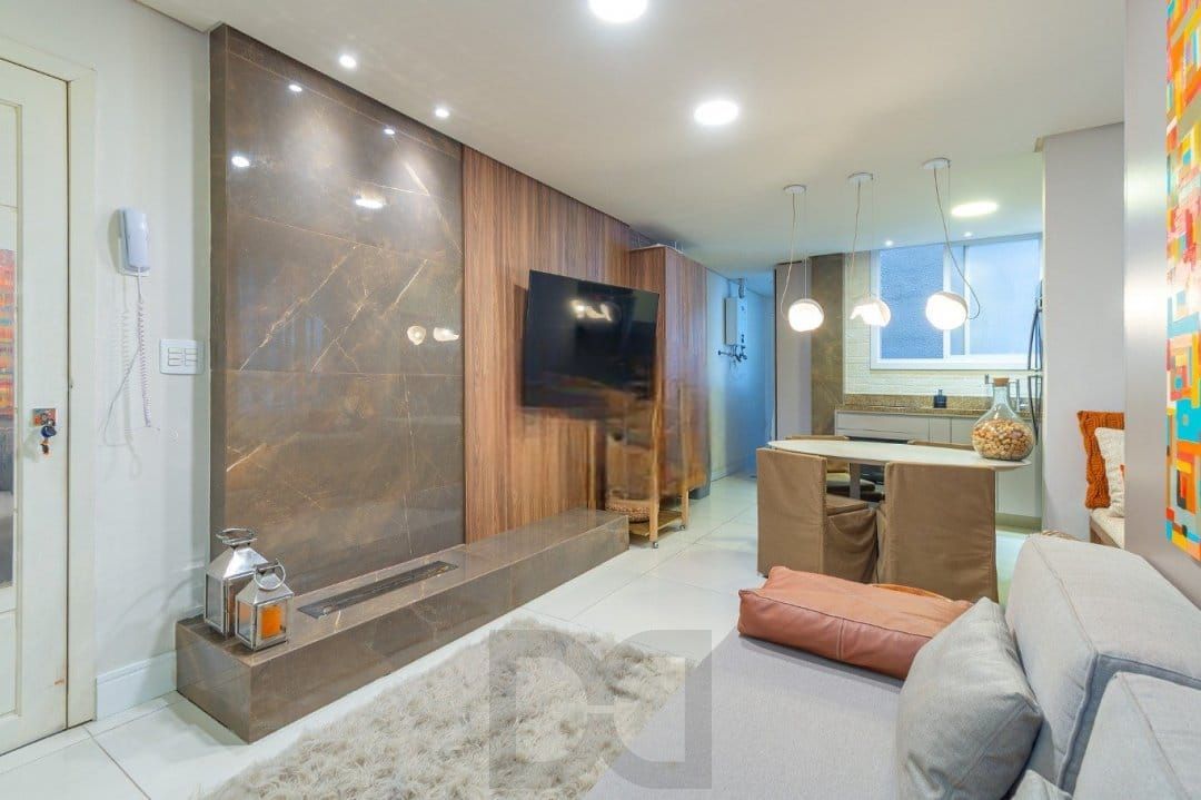 Apartamento de 2 quartos no bairro Floresta em Porto Alegre — foto 8