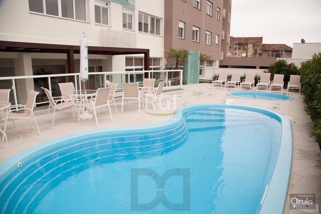 Apartamento para Venda - 56m², 2 dormitórios, 1 vaga - Azenha — foto 14