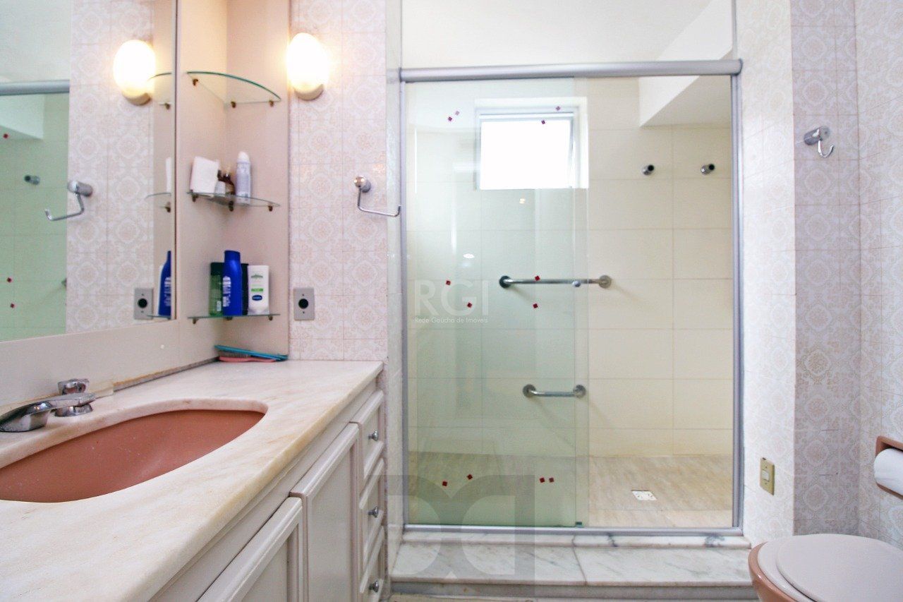 Apartamento para Venda - 245.75m², 3 dormitórios, sendo 1 suites, 2 vagas - Moinhos de Vento — foto 18