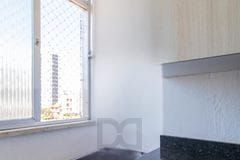 1 dormitório sem vaga, com móveis planejados no quarto, cozinha e banheiro — foto 1