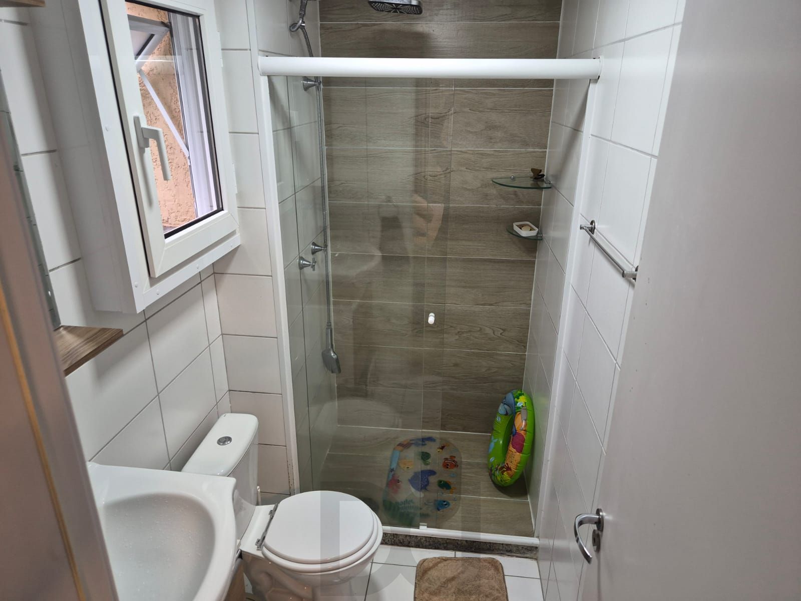 Apartamento de 3 quartos, suíte e 1 vaga de garagem — foto 22