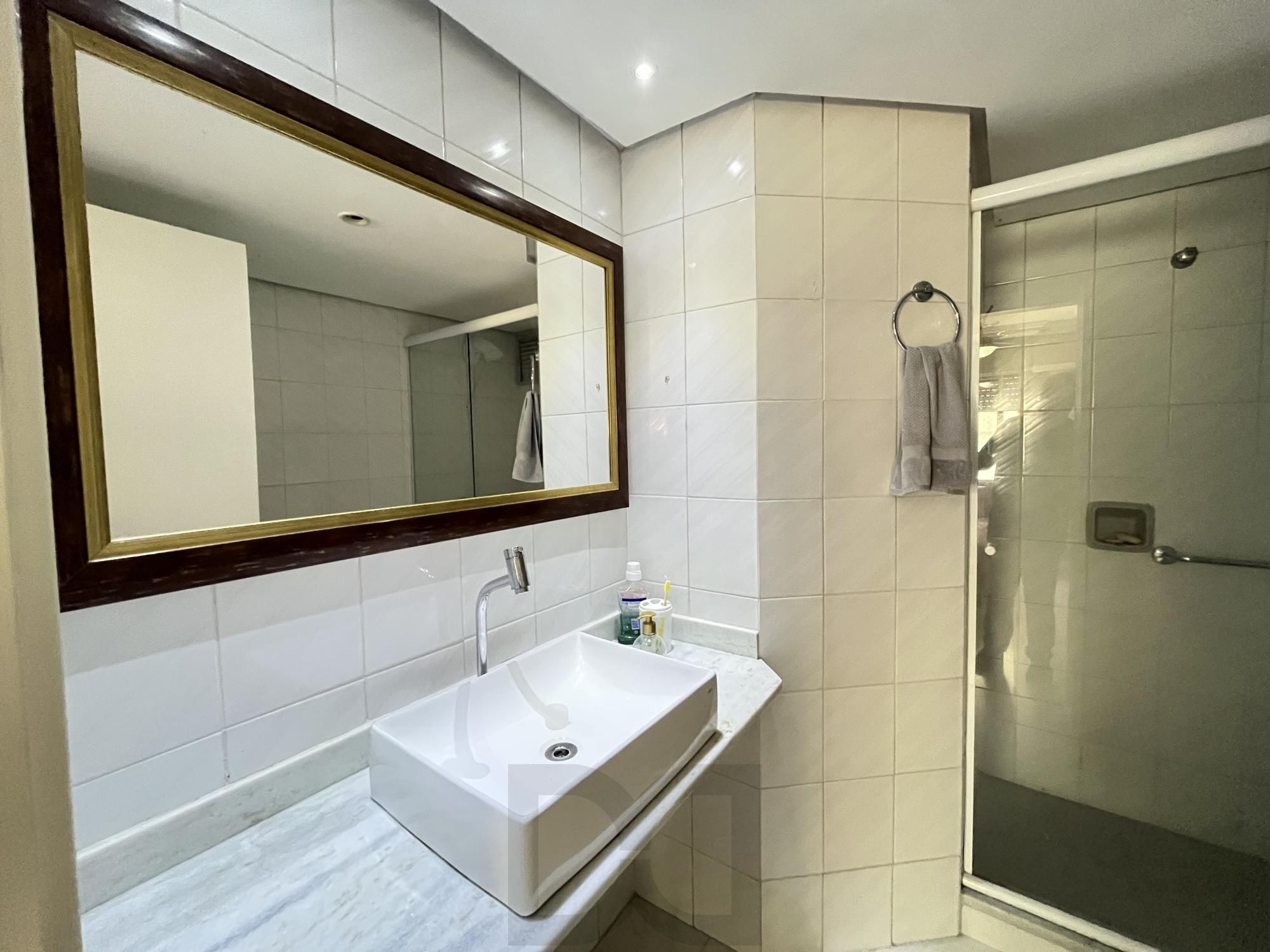 Apartamento de 3 quartos, suíte e 1 vaga de garagem no bairro Cristo Redentor — foto 23