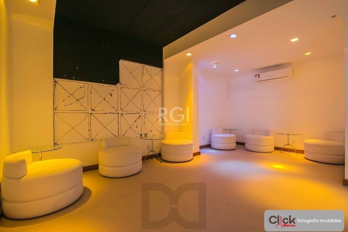 Apartamento com três (3) dormitórios, três (3) suítes sendo uma (1) suíte master e quatro (4) vagas de garagem com dois (2) depósitos próximo ao shopping Iguatemi, no Condomínio Cipriani Nuova Archit — foto 59