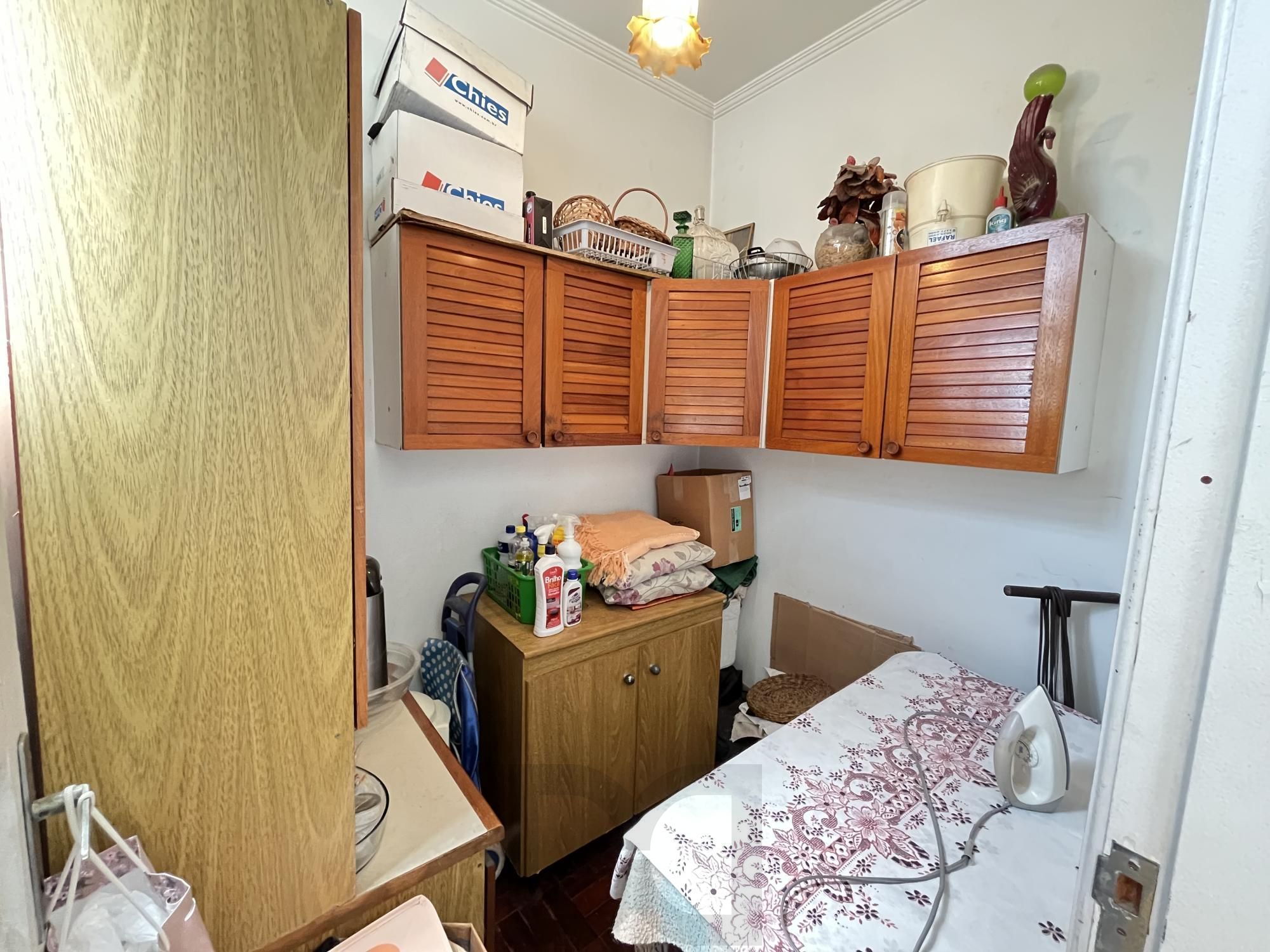 Apartamento de 3 quartos com dependência de empregada bairro Moinhos de Vento — foto 30
