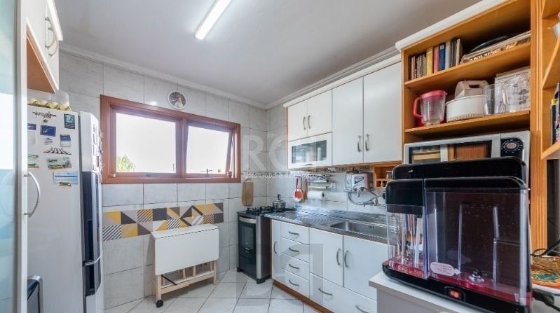 Casa Condomínio para Venda, 204.81m², 3 quartos, 1 suíte e 2 vagas - Cristal — foto 16