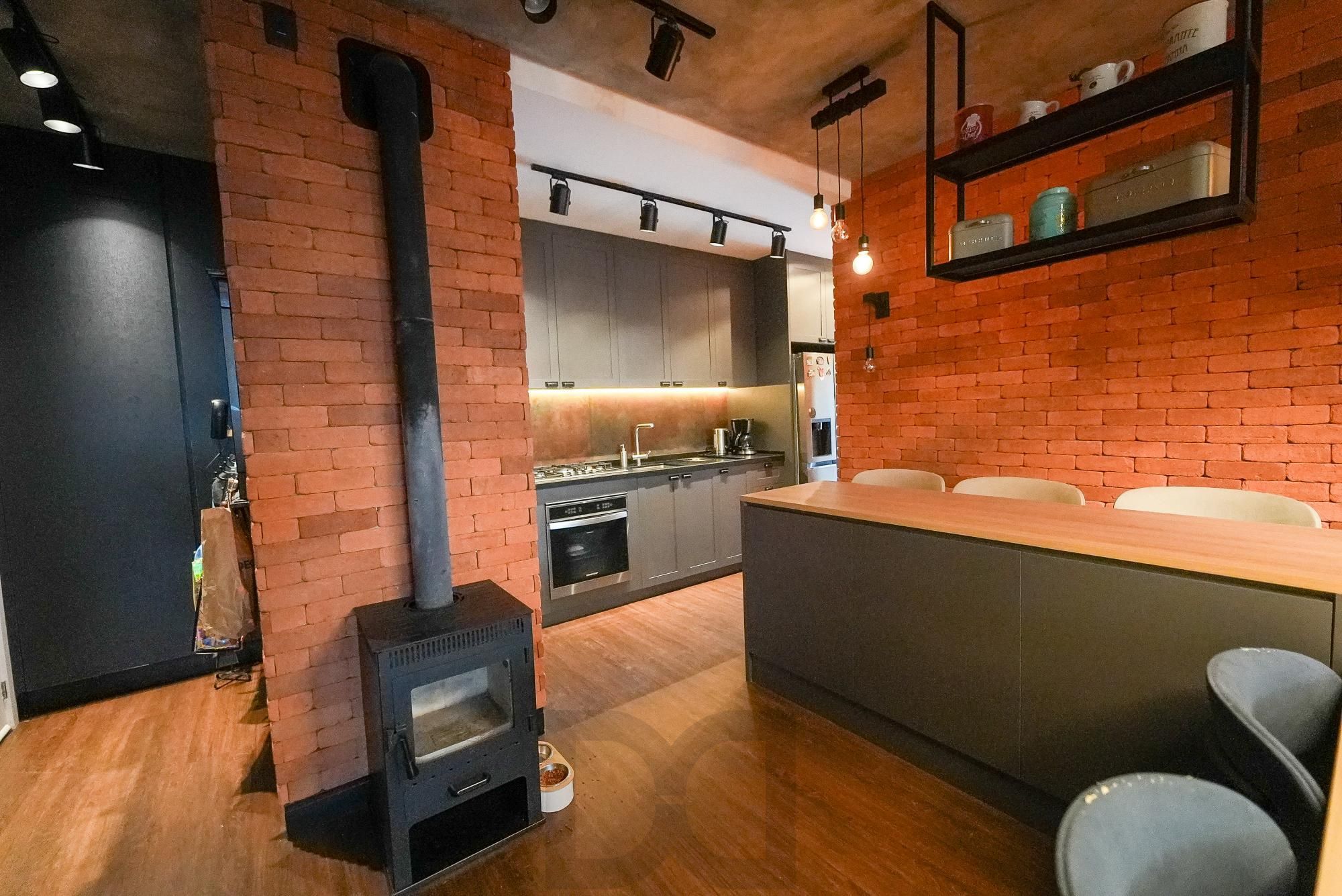 Excelente apartamento com mais 200m² privativos, com Terraço. — foto 8