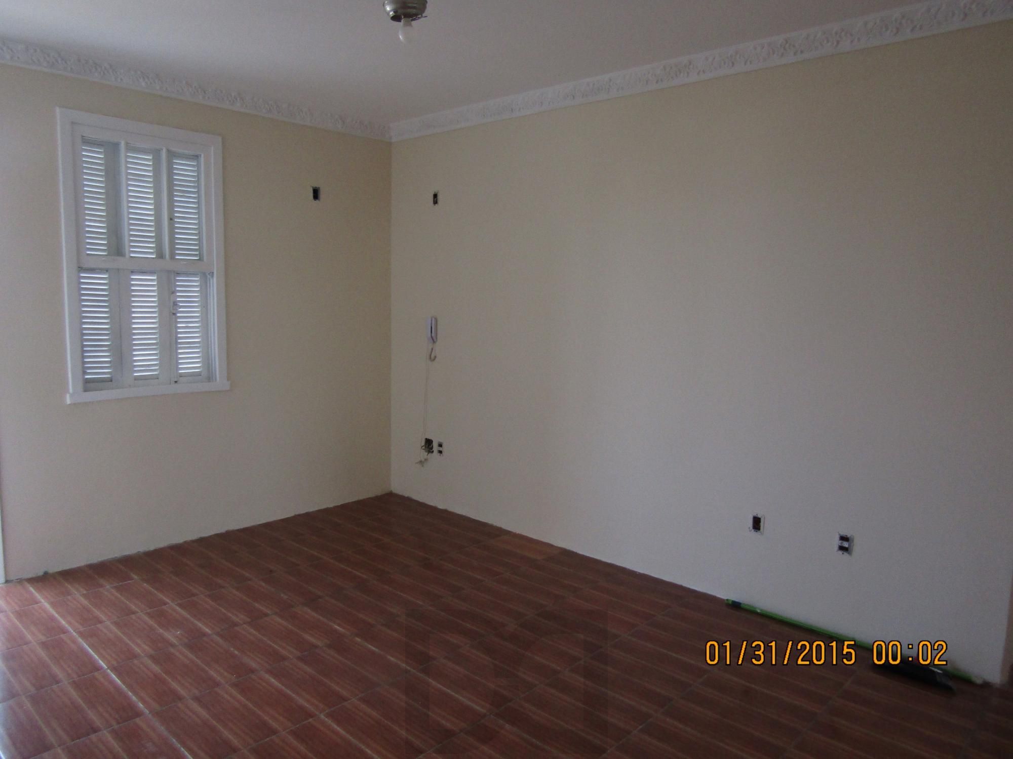 Apartamento de 3 quartos no bairro São João em Porto Alegre — foto 2