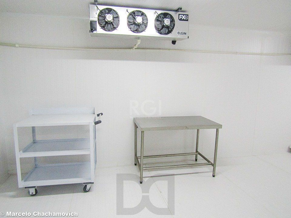Depósito/Pavilhão para Venda - 195m², 0 dormitórios, Sarandi — foto 33