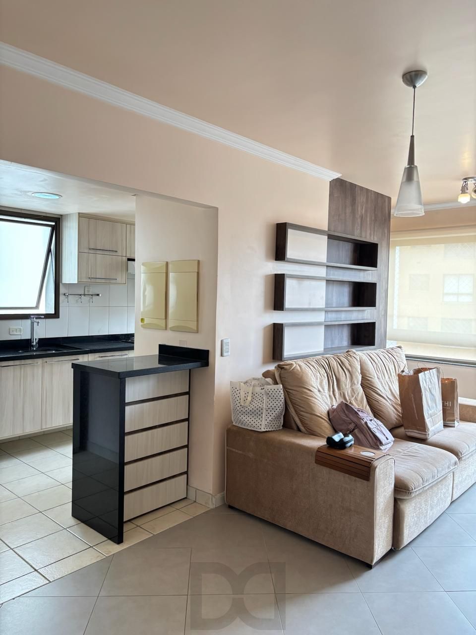 Apartamento 2 dormitórios, suíte, vaga e infra — foto 43