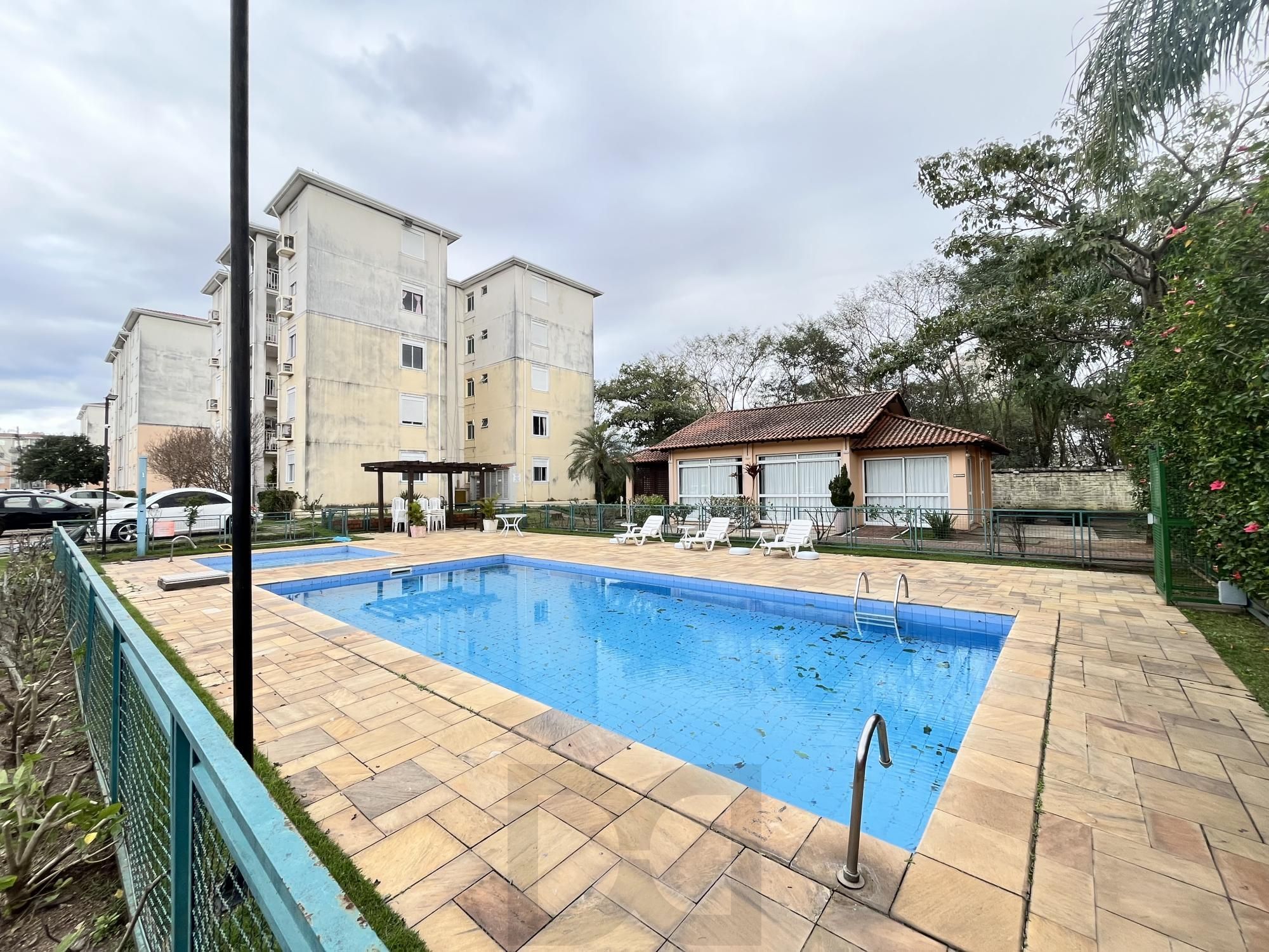 Apartamento, 3 dormitórios, 1 Suíte, elevador, e 2 vagas de Garagem — foto 25