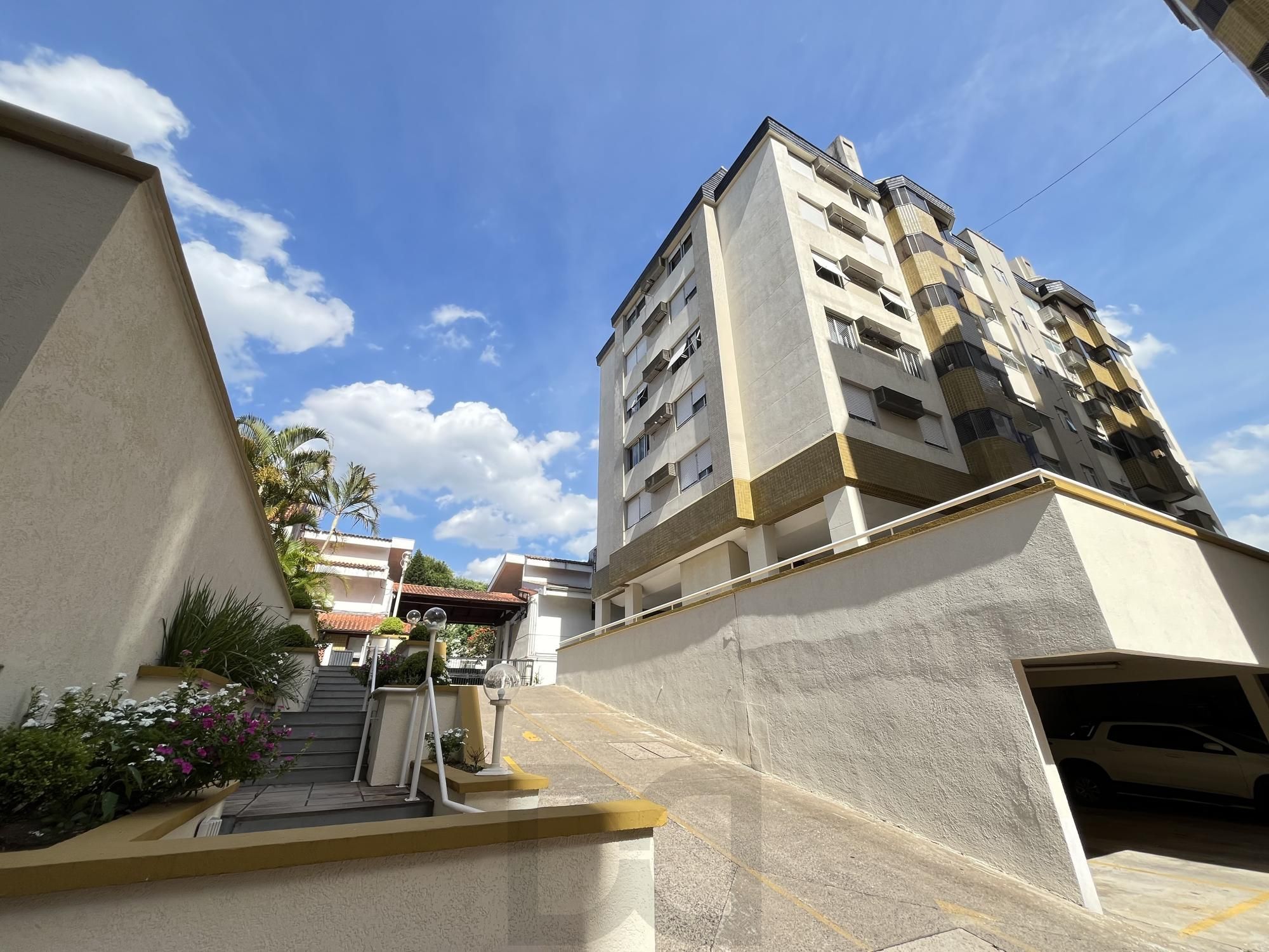 Apartamento de 3 quartos, suíte e 1 vaga de garagem no bairro Cristo Redentor — foto 28