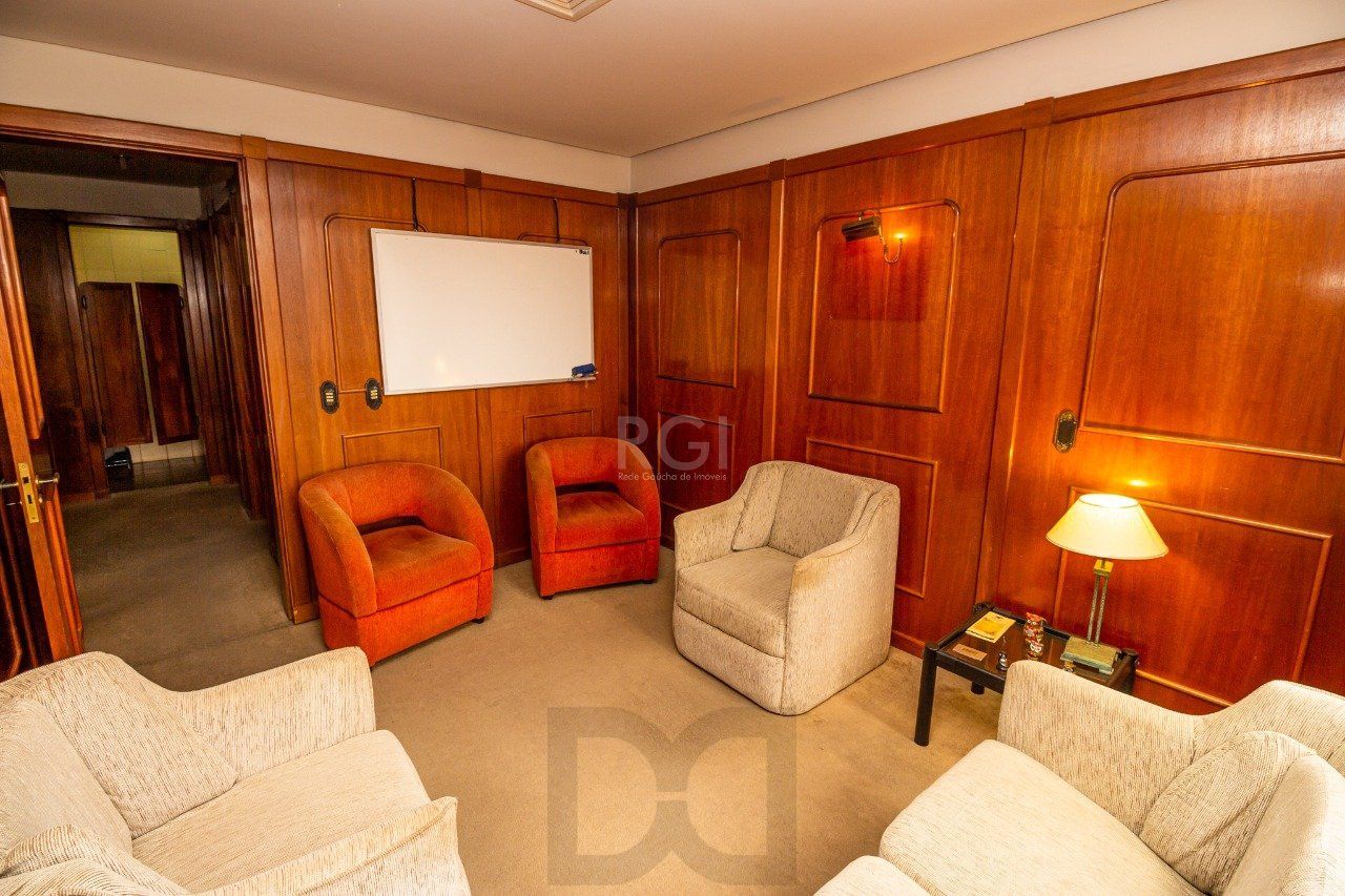 Conjunto/Sala para Venda - 54.51m², 0 dormitórios, 1 vaga - Moinhos de Vento — foto 11