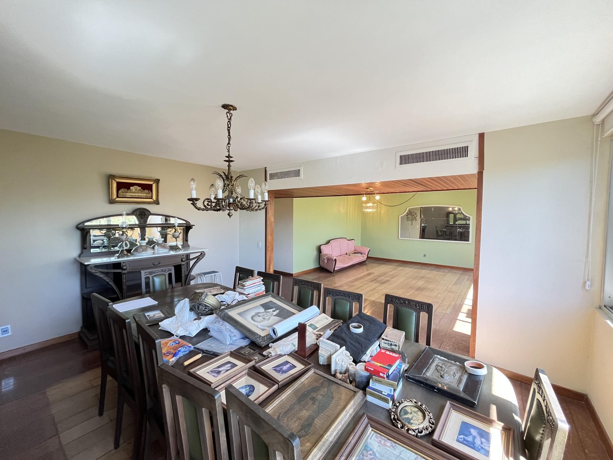 Apartamento de 3 quartos, suíte e 2 vagas de garagem no bairro Auxiliadora POA — foto 11